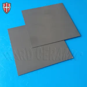 Si3N4 Ceramic Plate/substrate Polishing