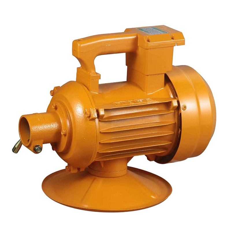 Hot Selling Aluminum Alloy Electrical Concrete