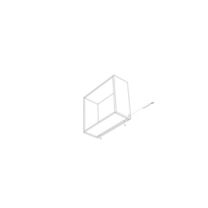 Nouveau capteur de mouvement en aluminium <span class=keywords><strong>led</strong></span> <span class=keywords><strong>Led</strong></span> <span class=keywords><strong>sous</strong></span> les armoires placard <span class=keywords><strong>cuisine</strong></span> <span class=keywords><strong>barre</strong></span> armoire lumière - Product Image 6