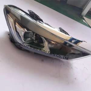 गर्म बिक्री के लिए ऑटो भागों सामने प्रकाश हेडलाइट Baic बीजिंग Zhixing X55 A00081737 - Product Image 3