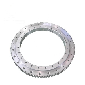 RK6-16P1Z 중하중용 볼 베어링 레이지 수잔 턴테이블 링 슬루잉 베어링 - Product Image 6