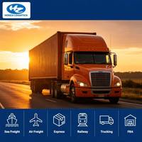 Transport routier international de Chine vers la Lettonie, fret express en petites quantités, livraison porte-à-porte DDP DDU, Daugavpils, dernier kilomètre