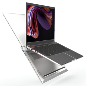 Portátil de Pantalla Grande de 15.6 Pulgadas, <span class=keywords><strong>AMD</strong></span> <span class=keywords><strong>Ryzen</strong></span> <span class=keywords><strong>7</strong></span> <span class=keywords><strong>4700U</strong></span>, 16 GB, 1 TB, Portátil de Alto Rendimiento para Oficina y Juegos - Product Image 3