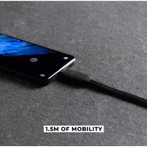 Cavo InCharge6 Max, gadget tecnologici personalizzati - Product Image 4