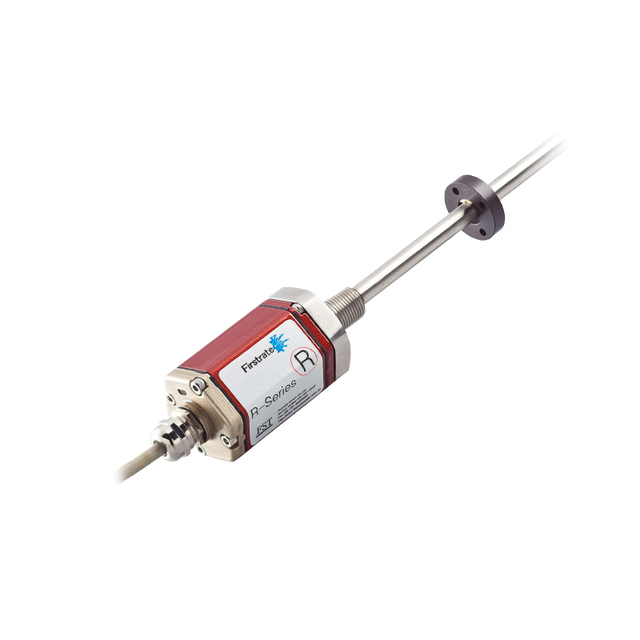 FST400-1000 IP65 Linear Displacement Sensor Non-Contact Position Angle Measurement Resistance Displacement