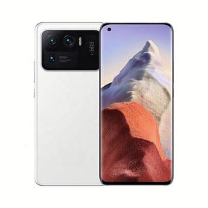 <span class=keywords><strong>Xiaomi</strong></span> <span class=keywords><strong>Mi</strong></span> <span class=keywords><strong>11</strong></span> <span class=keywords><strong>Ultra</strong></span> Usado, 12GB+<span class=keywords><strong>256GB</strong></span>, Smartphone 5G, Octa Core, NFC, 144Hz, 48MP - Product Image 2