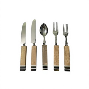 Personalised Disposable Stainless Steel Cheese Cutting Tool Butter Cream Spreader Back to School Gift Cutlery Cheese Knives Set - Product Image 1