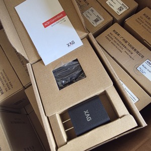Control remoto XAG ACB1 versión internacional para drones agrícolas P30 2019, XP 2020, XMISSION 2019, piezas de repuesto - Product Image 5