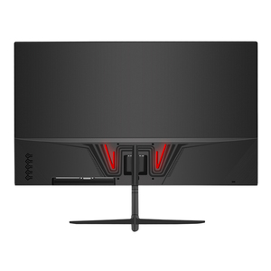 จอเกมมิ่ง LCD ขนาด 21 นิ้ว ความละเอียด 1920x1080 100Hz พร้อม 99% SRGB เวลาตอบสนอง 1ms / พอร์ต DP อัตรารีเฟรช 100Hz ให้ภาพคมชัด ลื่นไหล สำหรับเกมที่ต้องการความเร็วสูง - Product Image 4