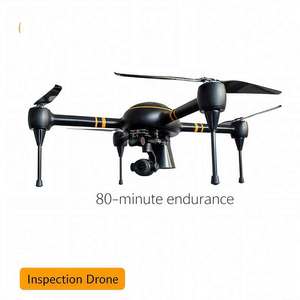 Drone de sport FPV Rtf 6s Freestyle, kit complet de drones FPV Rtf pour la course FPV, ensemble de drones de course avec lunettes FPV et contrôleur - Product Image 2