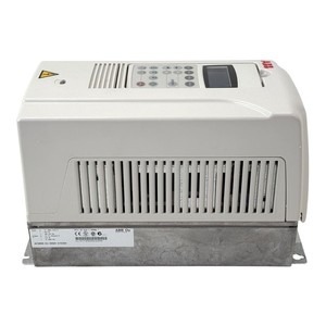 Convertisseur de fréquence ACS8000100043E202 3x380-415V 6.5A PLC - Product Image 6
