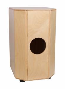 Cajón portátil de viaje, importación rusa de bidón de abedul (CJ-L097) - Product Image 3