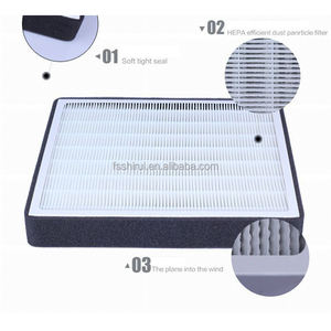 Filtre à air conditionné pour voiture Filtre à charbon N95 Filtre à huile pour <span class=keywords><strong>toyota</strong></span> <span class=keywords><strong>rav4</strong></span> 2005-2025 <span class=keywords><strong>Kit</strong></span> <span class=keywords><strong>de</strong></span> modification des accessoires automobiles - Product Image 4