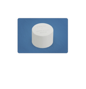 Embout de tuyau en plastique poli, étanchéité haute pression, protège les extrémités des tuyaux, plomberie, irrigation, systèmes d'alimentation en eau industrielle, UPVC - Product Image 1