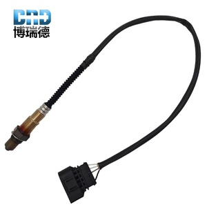 Capteur d'oxygène de haute qualité pour Passa/t 2.8L / A6 2.8L, capteur O2 OEM 078906265M, accessoire de véhicule - Product Image 2