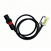 Encodeur Servo pour Robot Industriel FANUC A860-2162-V012, Garantie d'un An, Testé sur Banc pour Axes Moyens et Hauts CNC