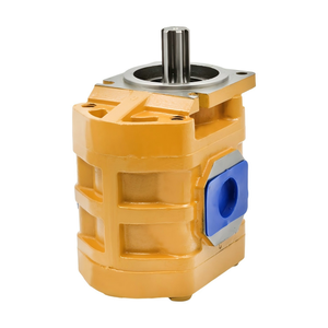Bomba Hidráulica para Cargadora de Ruedas Huamao CBGJ de Uso Pesado 1455-76-23000 CBGJN3100L01 con 1 Año de Garantía - Product Image 1
