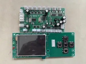 Tablero principal de 12 líneas, haz de luz <span class=keywords><strong>5R</strong></span> 230W, iluminación de escenario, tablero de pantalla <span class=keywords><strong>230</strong></span> 7R - Product Image 6