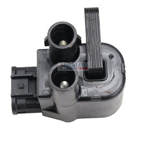 BOBINA di ACCENSIONE 90919-02224 9091902224 88921368 94856805 UF246 C1152 PER TOYOTA Corolla CHEVROLET Prizm 1.8 2.0 <span class=keywords><strong>2.2</strong></span> 2.4 1ZZ 3S 5S - Product Image 3