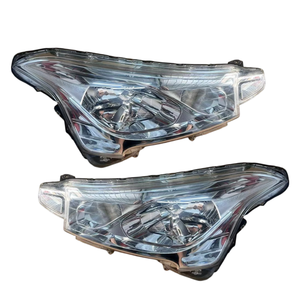 Pour <span class=keywords><strong>Citroen</strong></span> <span class=keywords><strong>C4</strong></span> Aircross phare assemblage est équipé des pièces de démontage d'origine de l'usine phare droit - Product Image 1