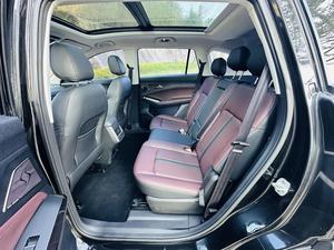 Auto Usado 2021 <span class=keywords><strong>Sol</strong></span> X8 300T, SUV Familiar, Volante a la Izquierda, Automático, Lujoso, Robusto, Espacioso, Económico, 7 Plazas, 169 CV, 285 Nm - Product Image 6