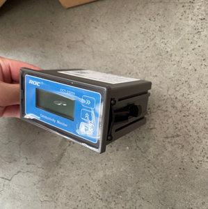 MEILLEUR CCT-3300 conductivité isolation résistivité contrôleur testeur mètre pression récipient sortie 4-20mA AC 220V pour inverse - Product Image 2