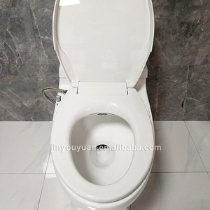 Биде сиденье для унитаза механический распылитель для унитаза - Product Image 5