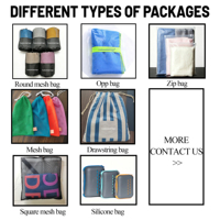 Handuk Pantai Microfiber Bergaris Sublimasi Custom Made, Handuk Pantai & Kolam Renang Mewah, Bebas Pasir, Ringan, Handuk Perjalanan