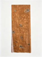 Robes Abaya d'été pour femmes en tissu écologique, biologique, épais et respirant, avec broderie de sequins tissés, coordonnées, vente en gros