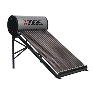 Offre Spéciale Gosbel <span class=keywords><strong>piscine</strong></span> chauffe-eau <span class=keywords><strong>solaire</strong></span> systèmes de <span class=keywords><strong>chauffage</strong></span> à tube pour les maisons - Product Image 1