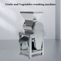 Broyeur automatique de fruits et légumes, grenade, orange, tomate, mangue, pomme, cidre, machine à écraser les fruits