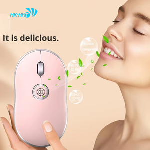 Chuột chơi game với ánh sáng LED chuột không dây sạc chuột T31 - Product Image 4