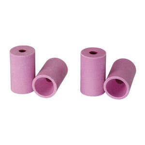 Boquillas cerámicas Fervi 0687/102 para chorro de arena 0687, 6-7mm (4 uds) - Product Image 1