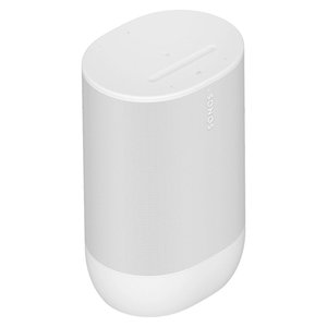Difusor multiroom MOVE 2 Blanco MOVE2EU1 - Product Image 1