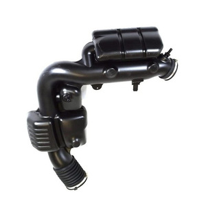 Manguera de filtro de aire 68194974AA para Jeep Grand Cherokee y Dodge Durango 14-19, material de PC negro, pieza de repuesto - Product Image 1