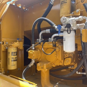 Excavatrice Caterpillar d'occasion 320D 323DL 315D 320D 330D 323GC, Excavatrice CAT 320 d'occasion 20 tonnes, vente d'origine, bonne qualité - Product Image 6