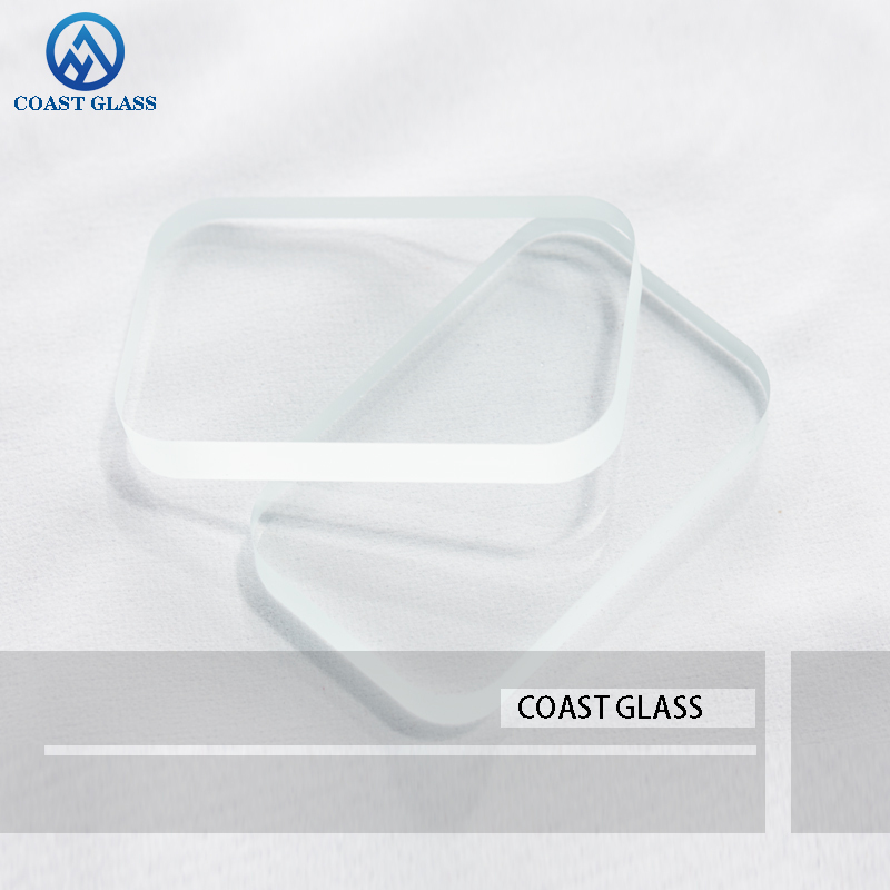 Electronic Equipment Glass Custom OEM ODM