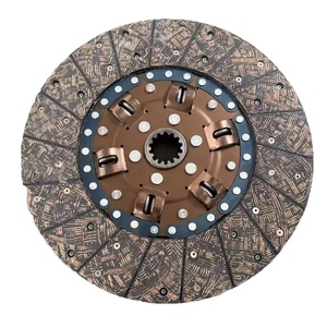 Disco de Embrague ME550050 - Product Image 2