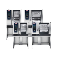 Four combiné Rational 2020 en promotion pour la cuisson