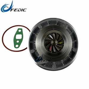 Cartouche Turbo GT1546LJS 786997 CHRA 8200994301B pour Opel Movano Renault <span class=keywords><strong>Master</strong></span> Nissan NV400 2.3 <span class=keywords><strong>dCi</strong></span> <span class=keywords><strong>100</strong></span> 74Kw 101HP M9T 2010 - Product Image 6