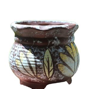 Pots de fleurs pour plantes succulentes coréennes peints à la main <span class=keywords><strong>prix</strong></span> d'usine petit <span class=keywords><strong>pot</strong></span> de fleurs <span class=keywords><strong>en</strong></span> céramique de style coré<span class=keywords><strong>en</strong></span> bon marché - Product Image 1