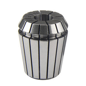 Jeu de pinces ER de précision bibo ER11 ER16 ER20 ER25 ER32 ER40 0.005 0.008 0.003mm, porte-outils de serrage, mandrin à ressort ER - Product Image 1
