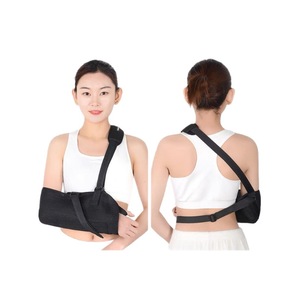 Soporte de Brazo Transpirable Jiahe D20-2 para Fracturas, Dislocaciones, Esguinces y Fijación - Product Image 1