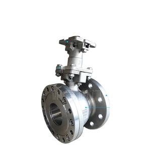 電気流量計傾斜金底ステンレス鋼腐食抵抗片方向放電水バレルデザイン - Product Image 6