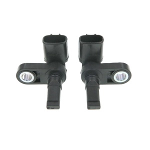 Sensor de Velocidad de Rueda ABS Delantero/Trasero Derecho/Izquierdo 89543-60050 89543-04020 89542-60050 89542-04020 para Prado, Runner, Lexus, Land Cruiser, <span class=keywords><strong>Toyota</strong></span> - Product Image 1