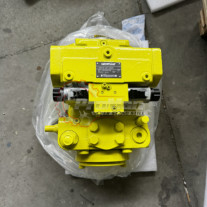 221-3669 2213669 Pompa GP-PS-B per Trattori Cingolati Caterpillar D4G D5G Pacchetto Petrolio TH35-E81 TH31-E61 - Product Image 1