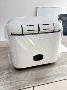 Factory Wholesale High Quality 10 Holes 6 Holes 4 Holes LCD Display Method Large Capacity <strong>Laboratory</strong> Separator <strong>Centrifuge</strong> - Product Image 2