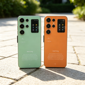 สมาร์ทโฟน S25ulitra 24GB+1TB 5G ราคาประหยัด โทรศัพท์ยอดนิยม แบตเตอรี่ 7000mAh รองรับซิมคู่ ใช้งานได้ทั่วโลก - Product Image 6