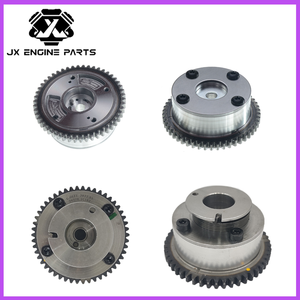 Регулятор распределительного вала двигателя VVT для Hyundai Azera Genesis KIA Sorento V6 KIA Picanto G3LC,G3LE - Product Image 3