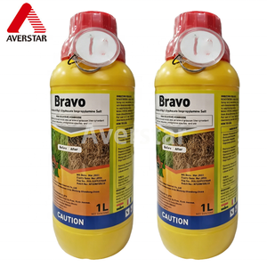 <strong>Herbicide</strong> Glyphosate 410g/L Professional Farm <strong>Weed</strong> Killer Works on Field Bindweed, Spiny Amaranth, Common Purslane, Pigweed - Product Image 2